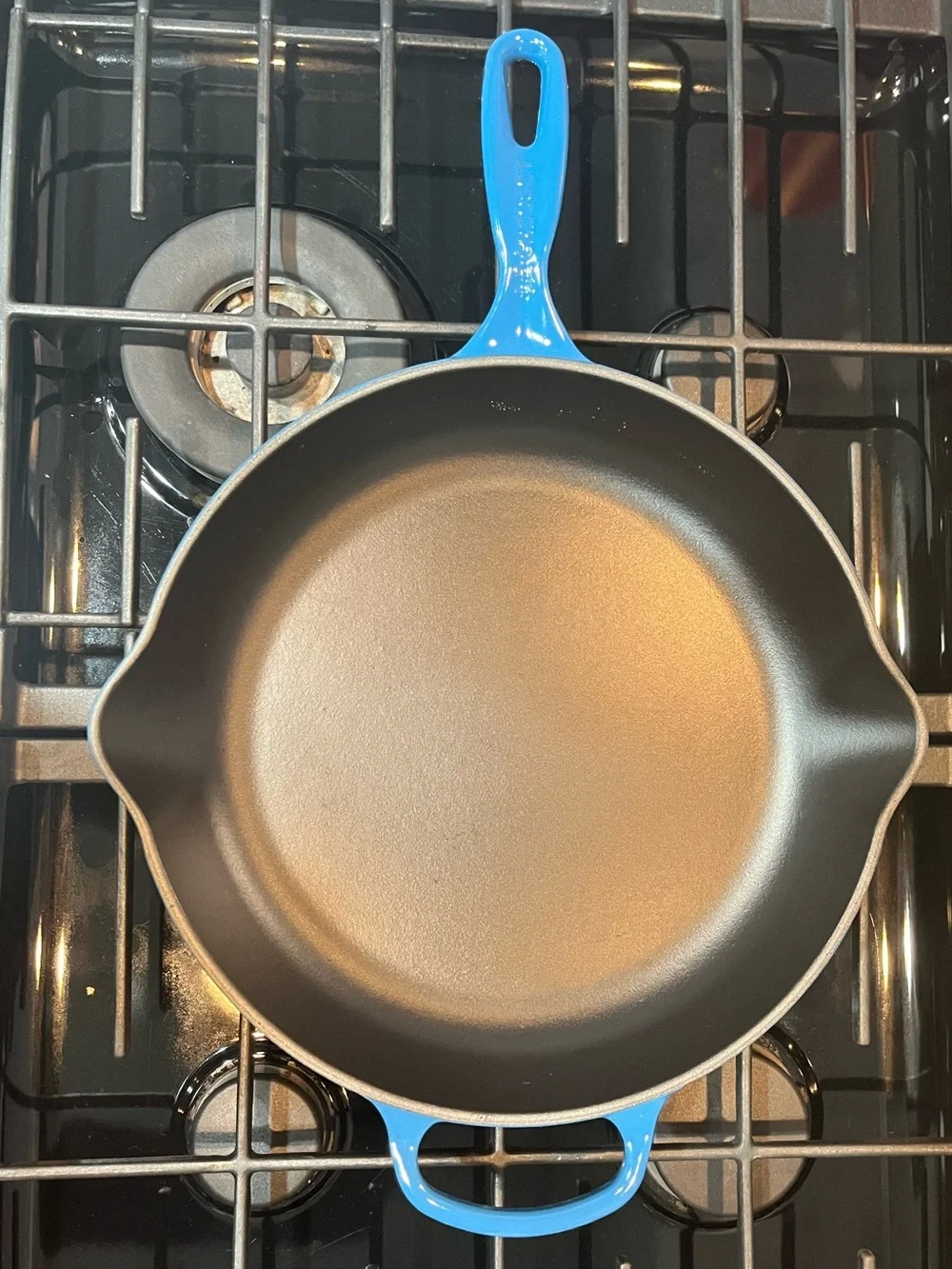Le Creuset Signature Enameled Cast Iron Deep Skillet 12”